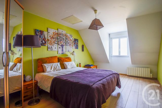 maison à vendre - 6 pièces - 155.0 m2 - BONCHAMP LES LAVAL - 53 - PAYS-DE-LOIRE - Century 21 Dréano Immobilier