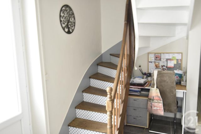 Afficher la photo en grand maison à louer - 3 pièces - 81.05 m2 - EVRON - 53 - PAYS-DE-LOIRE - Century 21 Dréano Immobilier