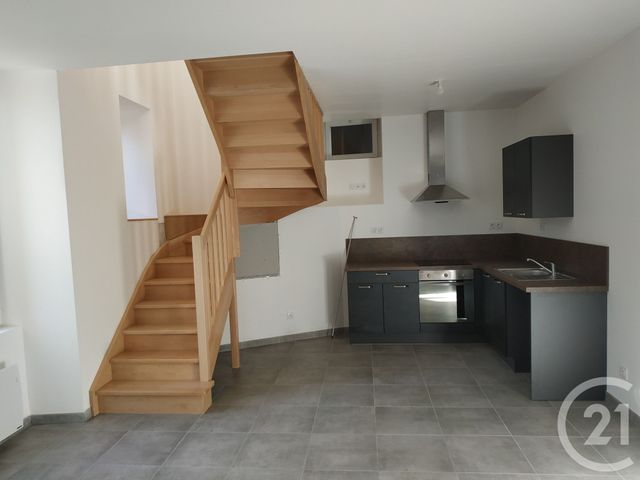 maison - COSSE LE VIVIEN - 53
