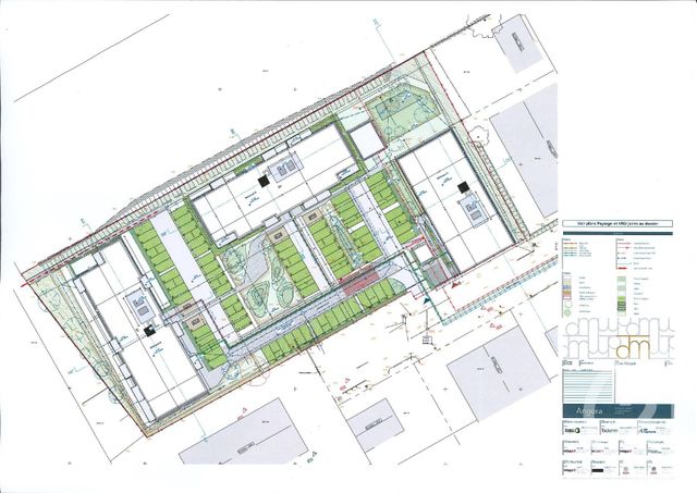 Afficher la photo en grand Appartement T3 à vendre - 4 pièces - 65.0 m2 - LAVAL - 53 - PAYS-DE-LOIRE - Century 21 Dréano Immobilier