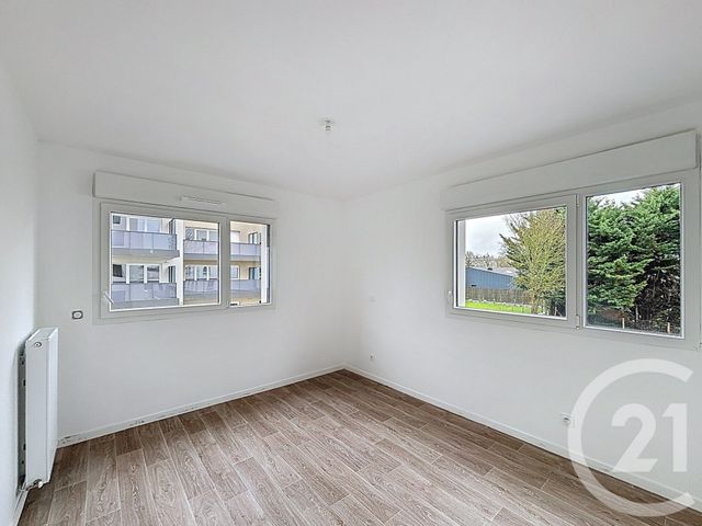 Appartement T3 à vendre - 4 pièces - 65.0 m2 - LAVAL - 53 - PAYS-DE-LOIRE - Century 21 Dréano Immobilier