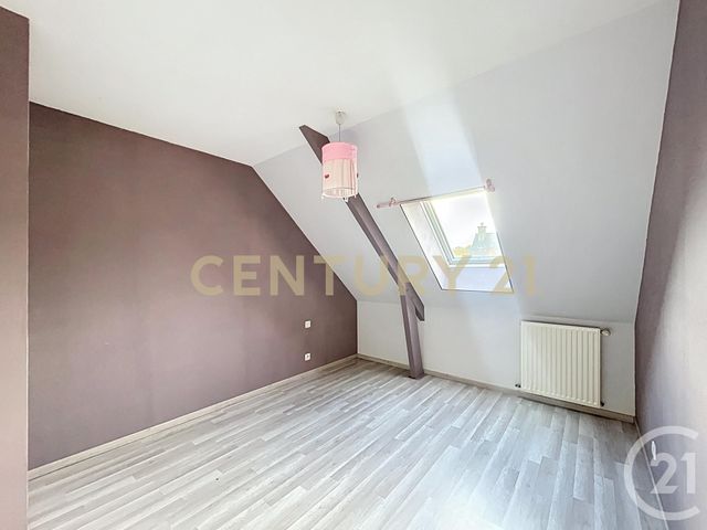 maison à vendre - 5 pièces - 105.0 m2 - ST BERTHEVIN - 53 - PAYS-DE-LOIRE - Century 21 Dréano Immobilier