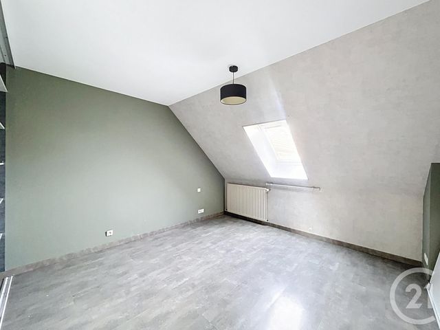 maison à vendre - 5 pièces - 105.0 m2 - ST BERTHEVIN - 53 - PAYS-DE-LOIRE - Century 21 Dréano Immobilier