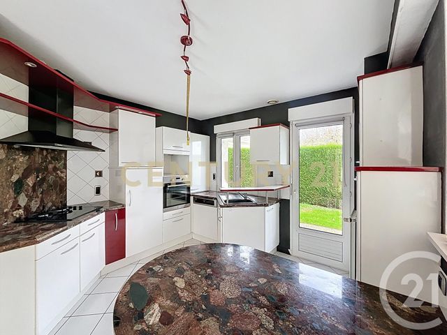 maison à vendre - 5 pièces - 105.0 m2 - ST BERTHEVIN - 53 - PAYS-DE-LOIRE - Century 21 Dréano Immobilier