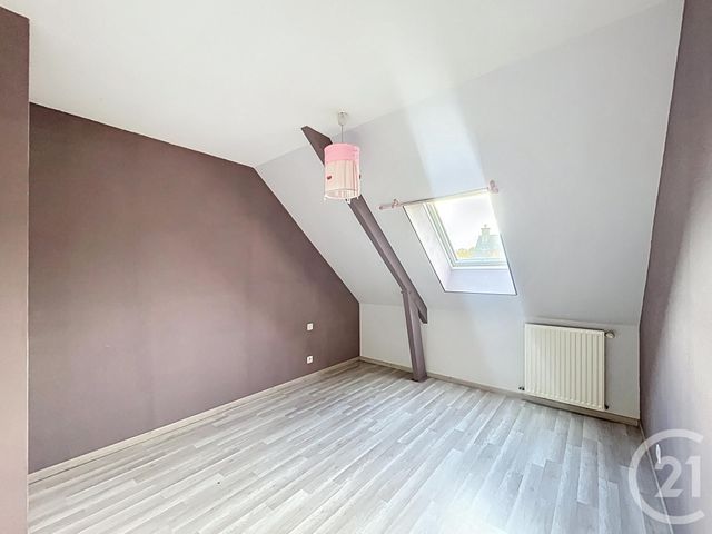 maison à vendre - 5 pièces - 105.0 m2 - ST BERTHEVIN - 53 - PAYS-DE-LOIRE - Century 21 Dréano Immobilier