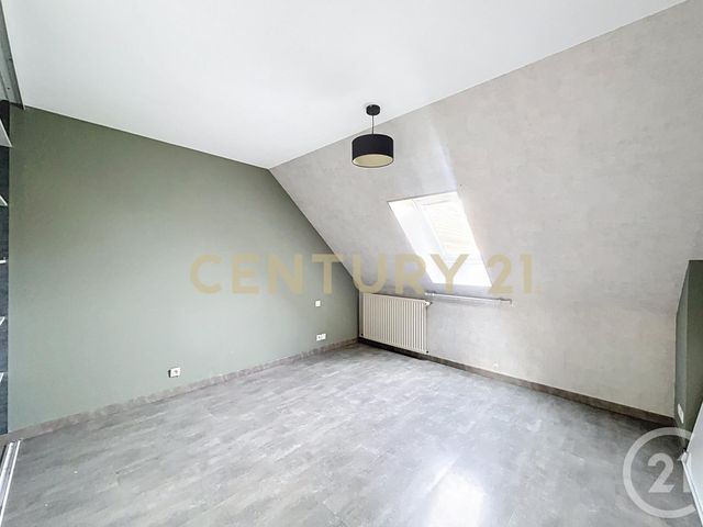 maison à vendre - 5 pièces - 105.0 m2 - ST BERTHEVIN - 53 - PAYS-DE-LOIRE - Century 21 Dréano Immobilier