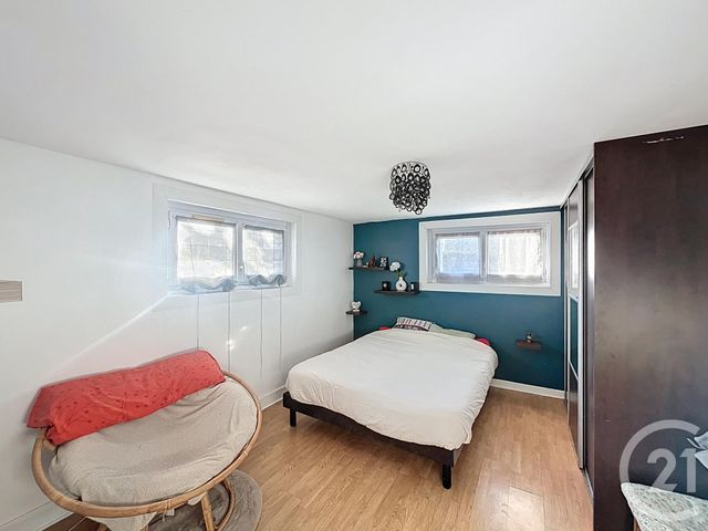 maison à vendre - 5 pièces - 108.0 m2 - LAUNAY VILLIERS - 53 - PAYS-DE-LOIRE - Century 21 Dréano Immobilier