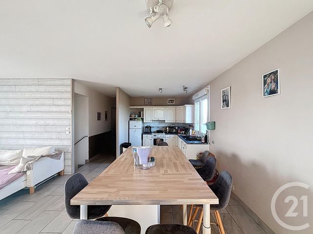 maison à vendre - 5 pièces - 108.0 m2 - LAUNAY VILLIERS - 53 - PAYS-DE-LOIRE - Century 21 Dréano Immobilier