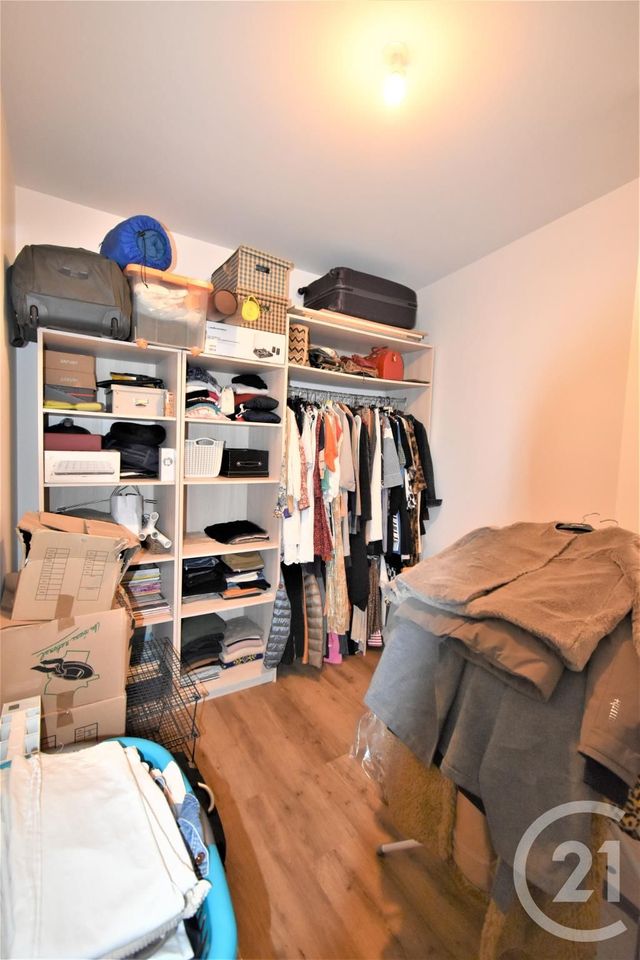 Appartement F3 à louer - 3 pièces - 53.54 m2 - LAVAL - 53 - PAYS-DE-LOIRE - Century 21 Dréano Immobilier