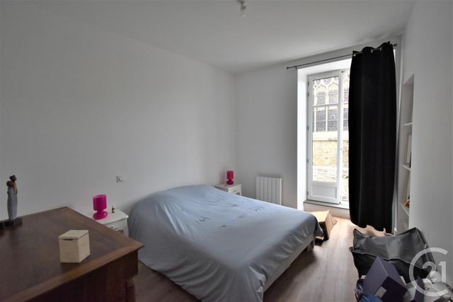 Appartement F3 à louer - 3 pièces - 53.54 m2 - LAVAL - 53 - PAYS-DE-LOIRE - Century 21 Dréano Immobilier