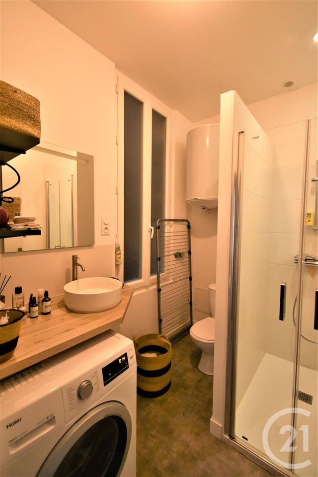 Appartement F3 à louer - 3 pièces - 53.54 m2 - LAVAL - 53 - PAYS-DE-LOIRE - Century 21 Dréano Immobilier