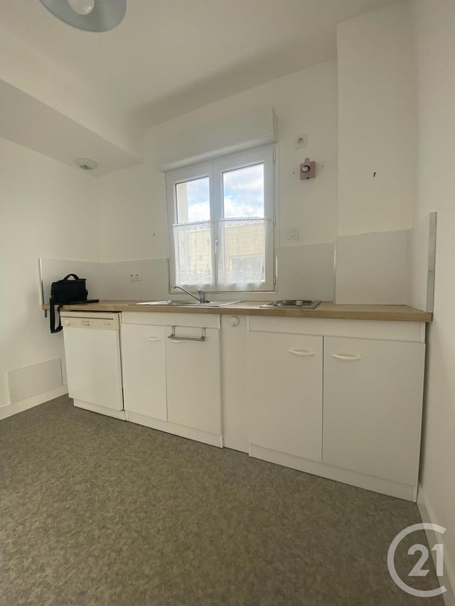 maison à louer - 3 pièces - 66.0 m2 - BALLOTS - 53 - PAYS-DE-LOIRE - Century 21 Dréano Immobilier