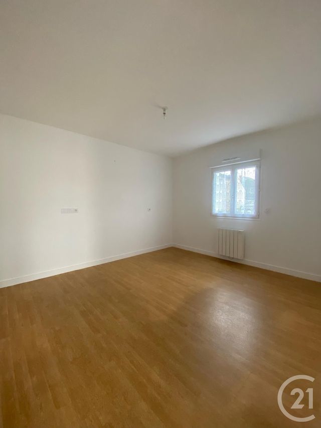 maison à louer - 3 pièces - 66.0 m2 - BALLOTS - 53 - PAYS-DE-LOIRE - Century 21 Dréano Immobilier