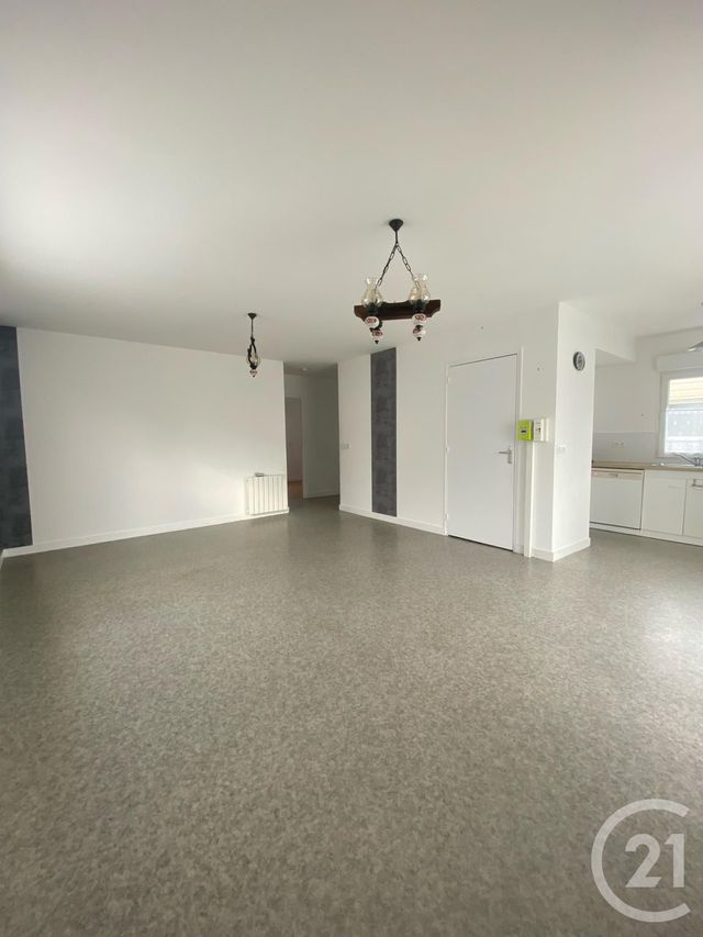 maison à louer - 3 pièces - 66.0 m2 - BALLOTS - 53 - PAYS-DE-LOIRE - Century 21 Dréano Immobilier