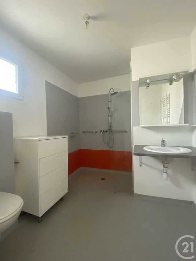 maison à louer - 3 pièces - 66.0 m2 - BALLOTS - 53 - PAYS-DE-LOIRE - Century 21 Dréano Immobilier