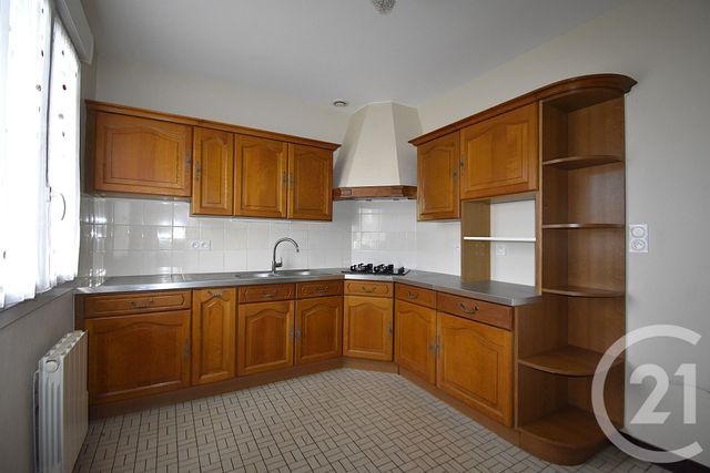 maison à vendre - 4 pièces - 80.59 m2 - VAIGES - 53 - PAYS-DE-LOIRE - Century 21 Dréano Immobilier