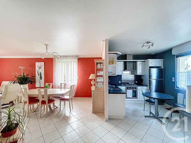 maison à vendre - 5 pièces - 90.0 m2 - LAVAL - 53 - PAYS-DE-LOIRE - Century 21 Dréano Immobilier