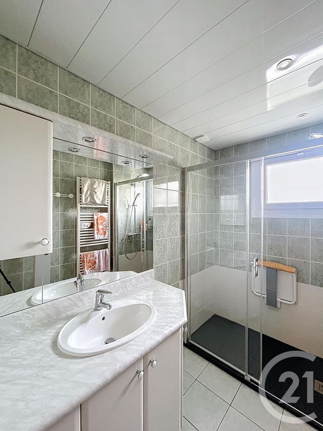 maison à vendre - 5 pièces - 90.0 m2 - LAVAL - 53 - PAYS-DE-LOIRE - Century 21 Dréano Immobilier