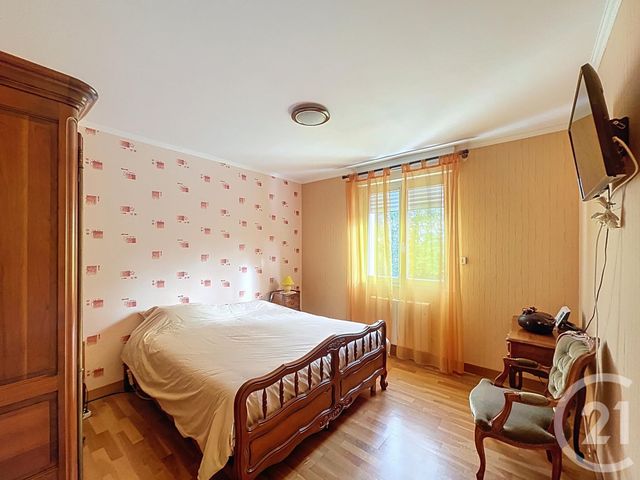 maison à vendre - 5 pièces - 90.0 m2 - LAVAL - 53 - PAYS-DE-LOIRE - Century 21 Dréano Immobilier