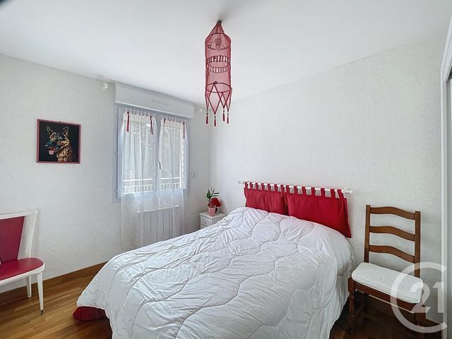 maison à vendre - 5 pièces - 90.0 m2 - LAVAL - 53 - PAYS-DE-LOIRE - Century 21 Dréano Immobilier