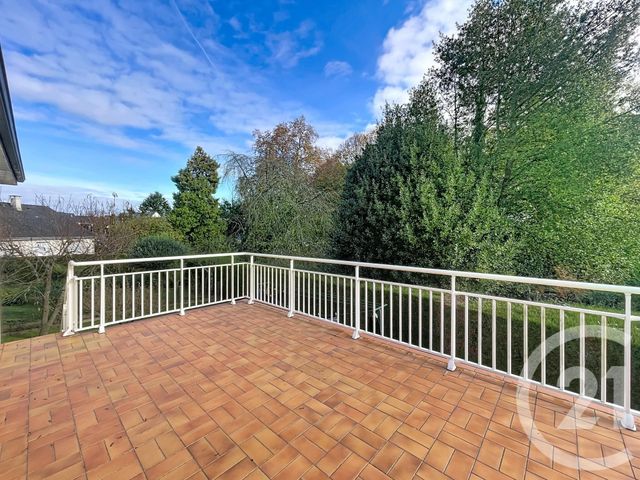 maison à vendre - 5 pièces - 90.0 m2 - LAVAL - 53 - PAYS-DE-LOIRE - Century 21 Dréano Immobilier