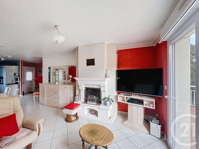 maison à vendre - 5 pièces - 90.0 m2 - LAVAL - 53 - PAYS-DE-LOIRE - Century 21 Dréano Immobilier