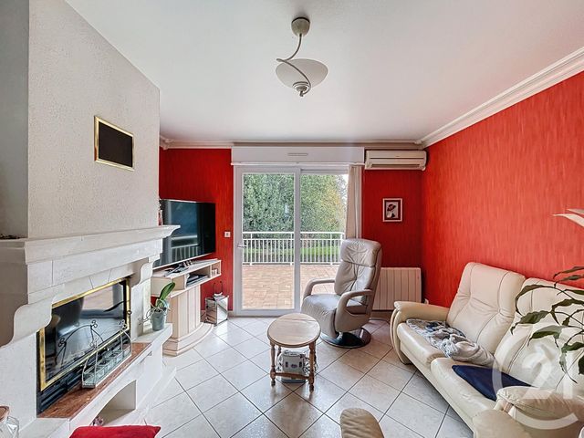 maison à vendre - 5 pièces - 90.0 m2 - LAVAL - 53 - PAYS-DE-LOIRE - Century 21 Dréano Immobilier