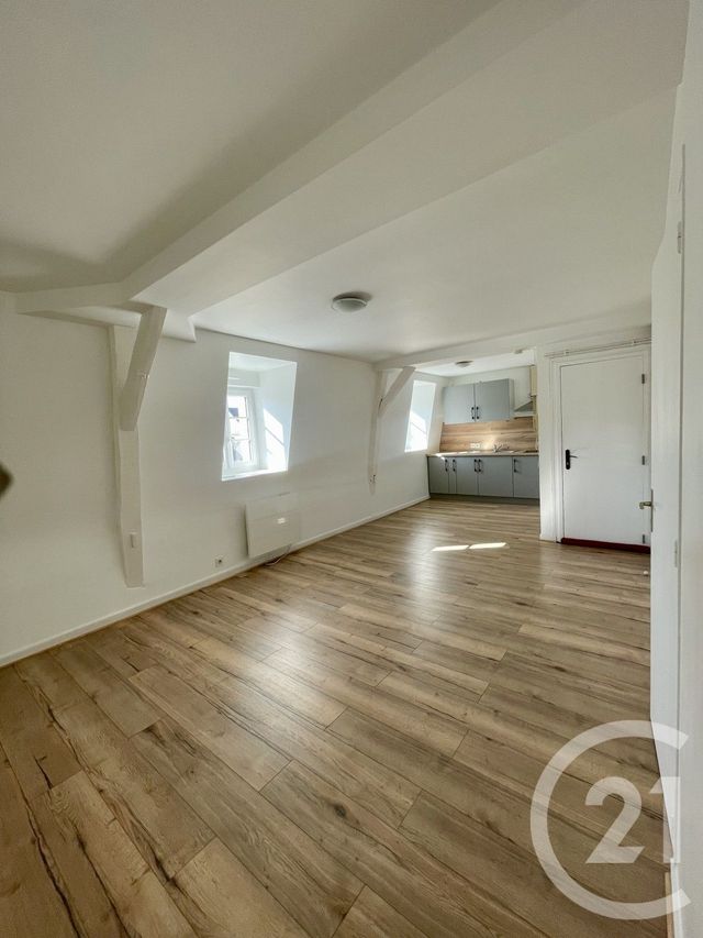 appartement - ST BERTHEVIN - 53