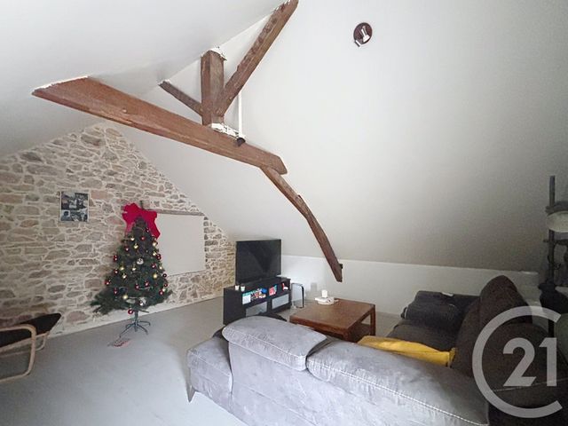 maison à vendre - 3 pièces - 64.4 m2 - ARGENTRE - 53 - PAYS-DE-LOIRE - Century 21 Dréano Immobilier