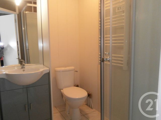 Appartement F2 à louer - 2 pièces - 29.39 m2 - LAVAL - 53 - PAYS-DE-LOIRE - Century 21 Dréano Immobilier