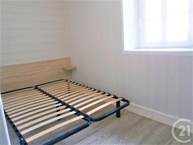 Appartement F2 à louer - 2 pièces - 29.39 m2 - LAVAL - 53 - PAYS-DE-LOIRE - Century 21 Dréano Immobilier