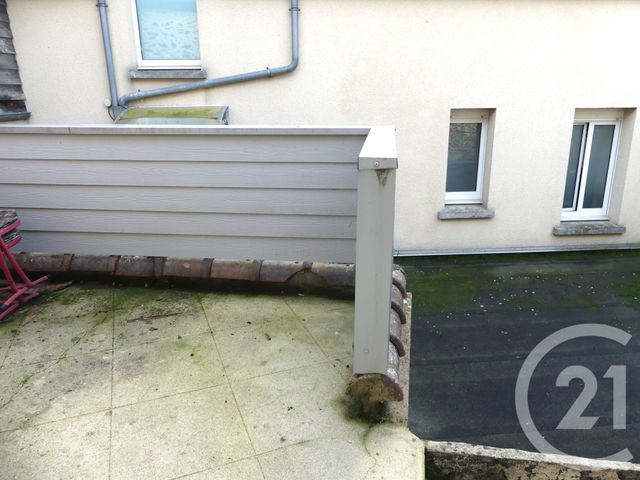 Appartement F2 à louer - 2 pièces - 35.17 m2 - COSSE LE VIVIEN - 53 - PAYS-DE-LOIRE - Century 21 Dréano Immobilier