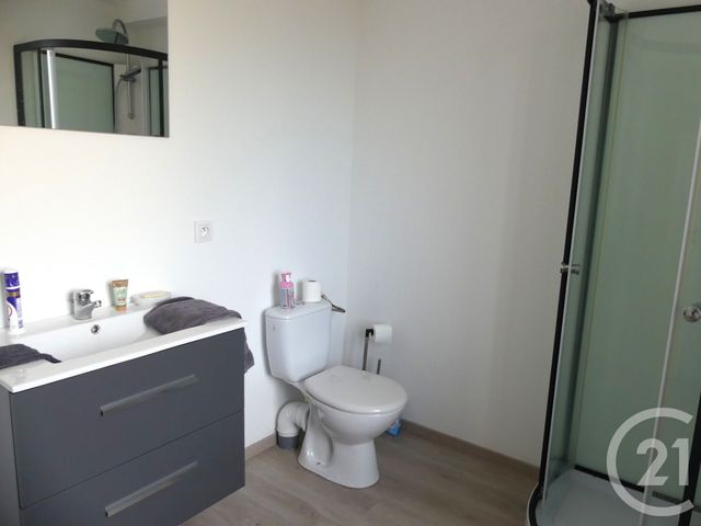 Appartement F2 à louer - 2 pièces - 35.17 m2 - COSSE LE VIVIEN - 53 - PAYS-DE-LOIRE - Century 21 Dréano Immobilier