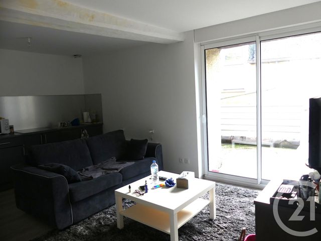 Appartement F2 à louer COSSE LE VIVIEN