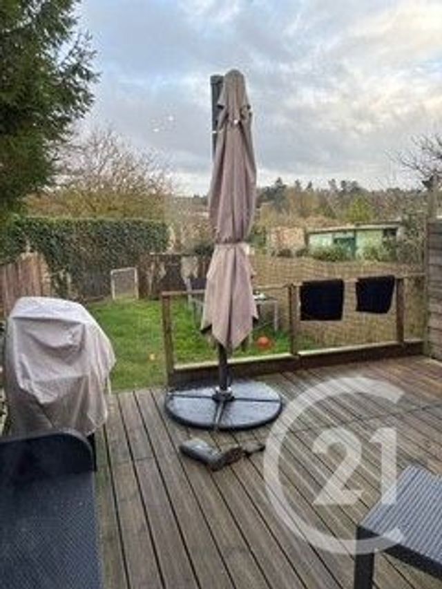 maison à louer - 3 pièces - 68.0 m2 - PORT BRILLET - 53 - PAYS-DE-LOIRE - Century 21 Dréano Immobilier