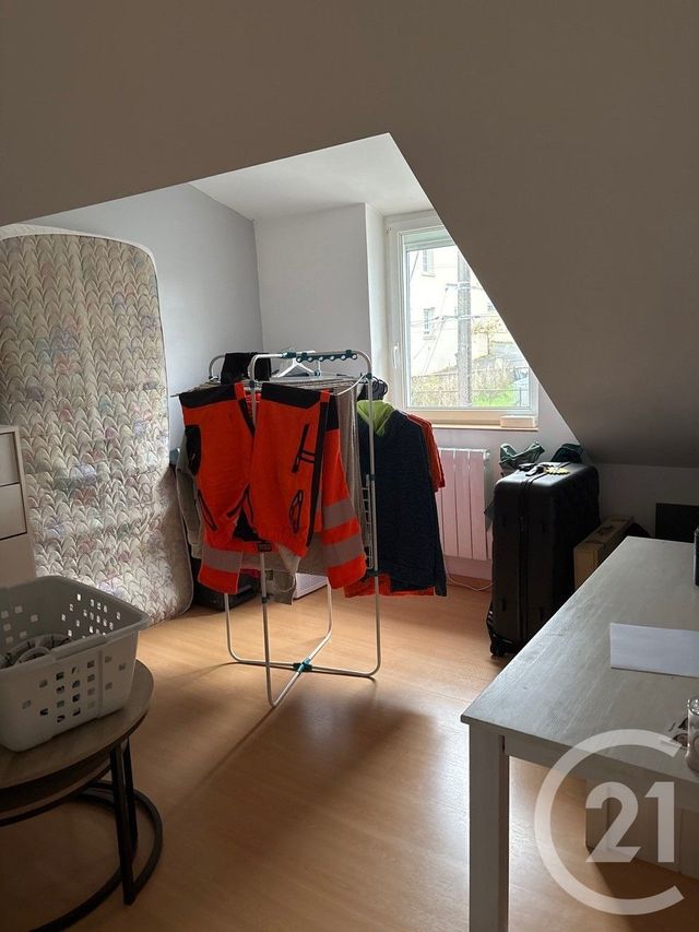 maison à louer - 3 pièces - 68.0 m2 - PORT BRILLET - 53 - PAYS-DE-LOIRE - Century 21 Dréano Immobilier