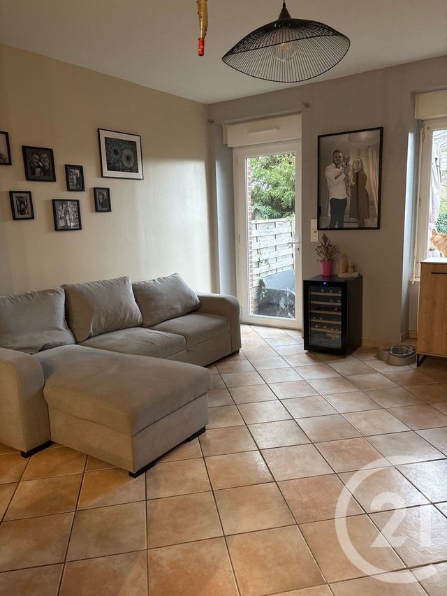 maison - PORT BRILLET - 53