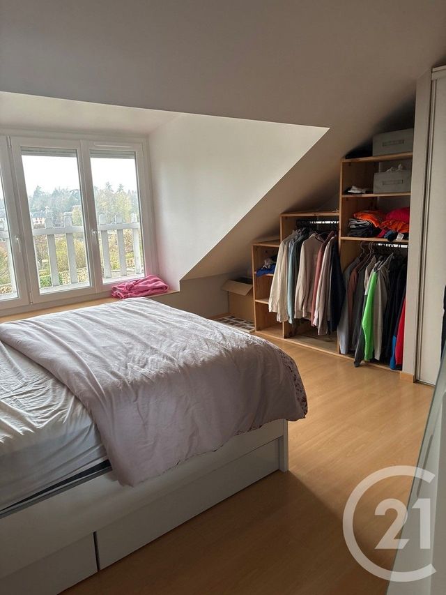 maison à louer - 3 pièces - 68.0 m2 - PORT BRILLET - 53 - PAYS-DE-LOIRE - Century 21 Dréano Immobilier