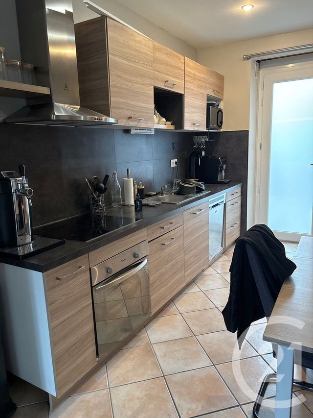 maison à louer - 3 pièces - 68.0 m2 - PORT BRILLET - 53 - PAYS-DE-LOIRE - Century 21 Dréano Immobilier