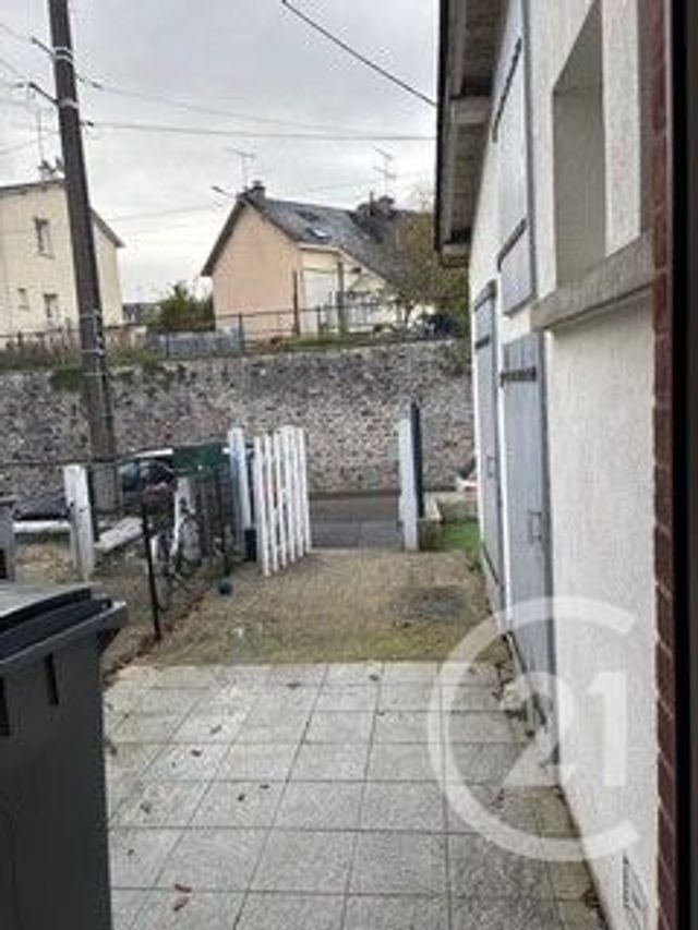 maison à louer - 3 pièces - 68.0 m2 - PORT BRILLET - 53 - PAYS-DE-LOIRE - Century 21 Dréano Immobilier