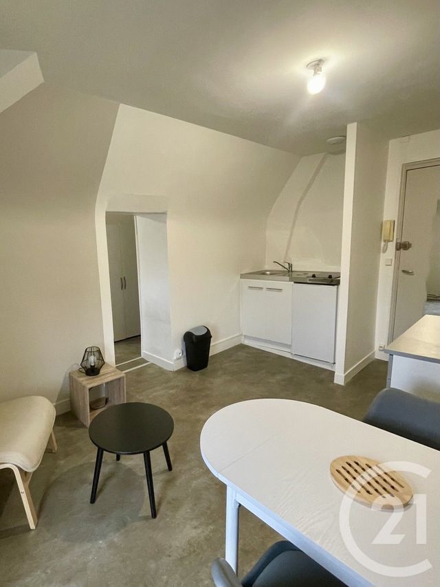 appartement - LAVAL - 53