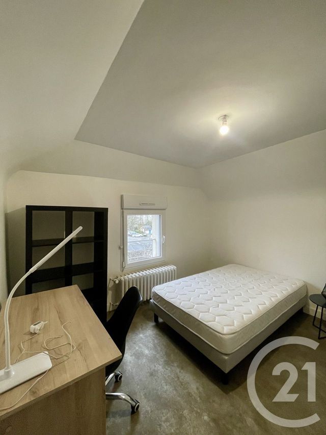 Appartement F2 à louer - 2 pièces - 25.31 m2 - LAVAL - 53 - PAYS-DE-LOIRE - Century 21 Dréano Immobilier