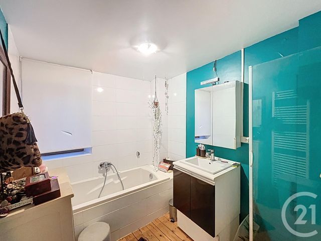 maison à vendre - 5 pièces - 110.0 m2 - LA BIGOTTIERE - 53 - PAYS-DE-LOIRE - Century 21 Dréano Immobilier