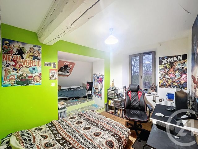 maison à vendre - 5 pièces - 110.0 m2 - LA BIGOTTIERE - 53 - PAYS-DE-LOIRE - Century 21 Dréano Immobilier