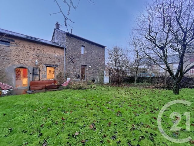 Maison à vendre LA BIGOTTIERE