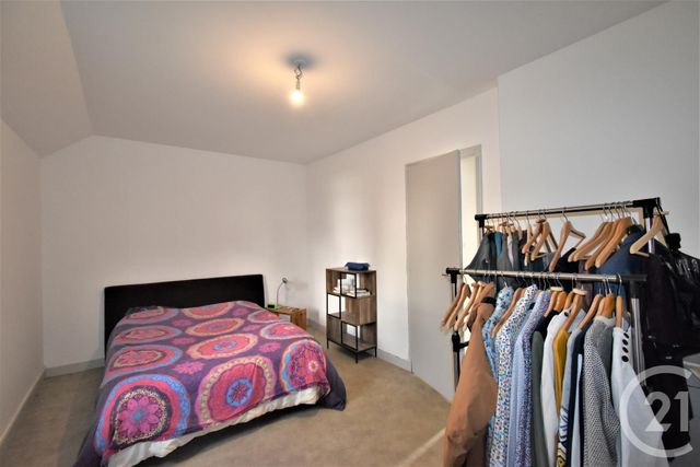 maison à louer - 3 pièces - 66.49 m2 - LAVAL - 53 - PAYS-DE-LOIRE - Century 21 Dréano Immobilier