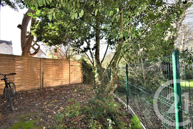 maison à louer - 3 pièces - 66.49 m2 - LAVAL - 53 - PAYS-DE-LOIRE - Century 21 Dréano Immobilier