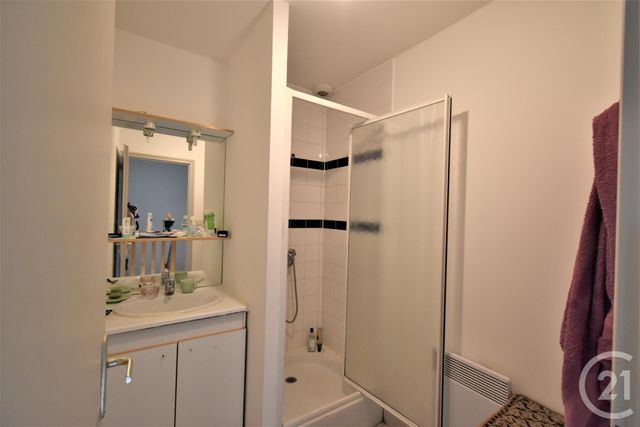 maison à louer - 3 pièces - 66.49 m2 - LAVAL - 53 - PAYS-DE-LOIRE - Century 21 Dréano Immobilier