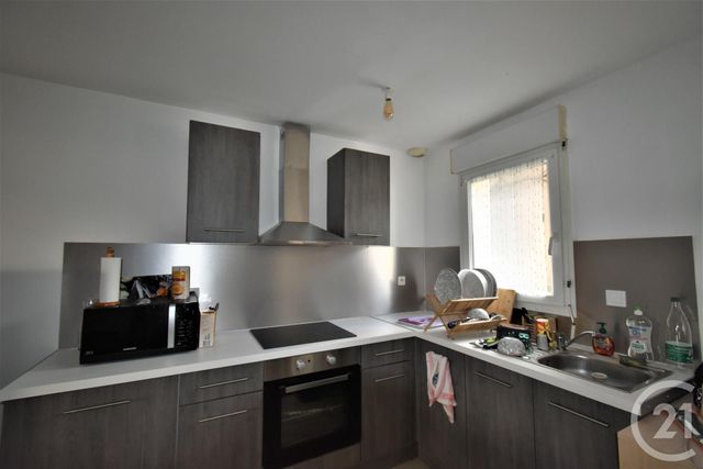 maison à louer - 3 pièces - 66.49 m2 - LAVAL - 53 - PAYS-DE-LOIRE - Century 21 Dréano Immobilier