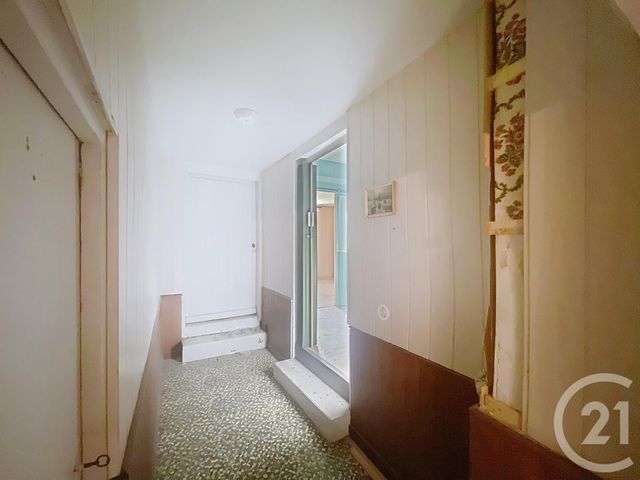 maison à vendre - 4 pièces - 108.79 m2 - NUILLE SUR VICOIN - 53 - PAYS-DE-LOIRE - Century 21 Dréano Immobilier